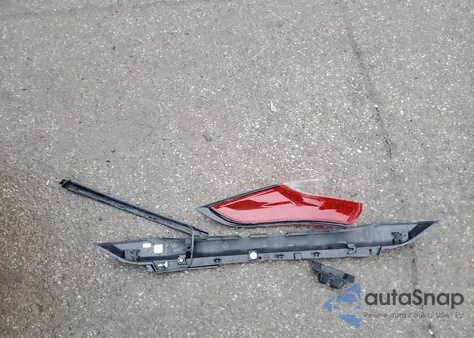 2020 Toyota Corolla Se from USA, damaged, VIN JTDP4RCE0LJ017801